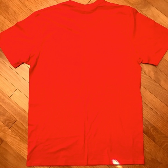 👁NWOT MTL Canadiens teeshirt - Picture 3 of 4